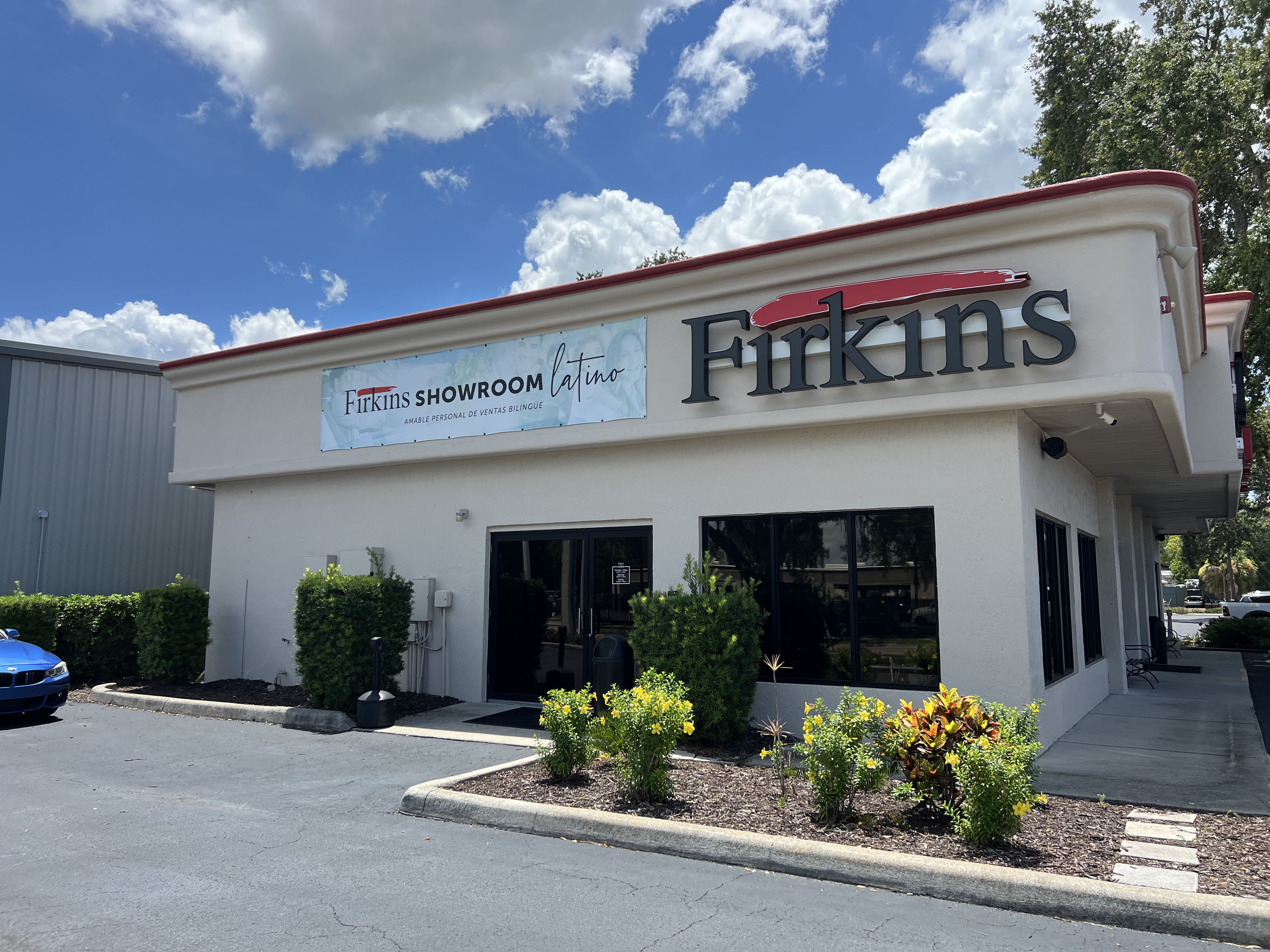 Firkins Chrysler Dodge Jeep RAM Bradenton FL Cars